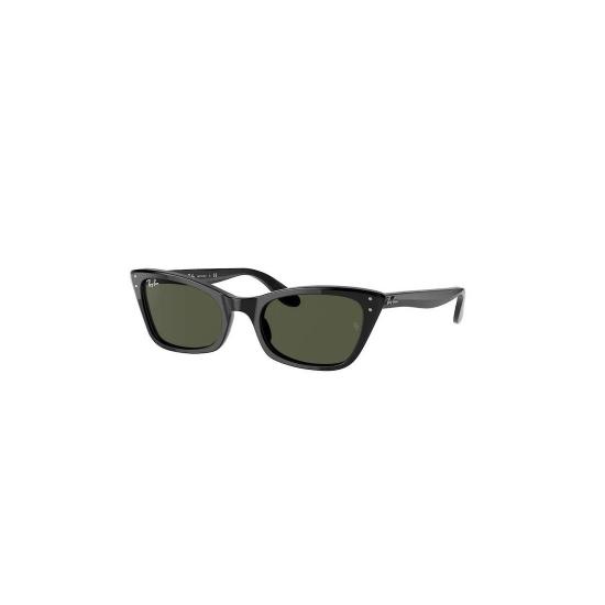  레이밴 선글라스 RB2299 901 31 Black