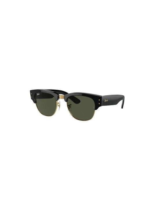  레이밴 선글라스 RB0316S 901 31 Black