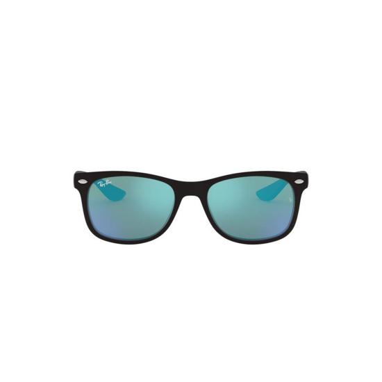  [키즈] 레이밴 액세서리 RJ9052S 100S55 Black - RAY BAN