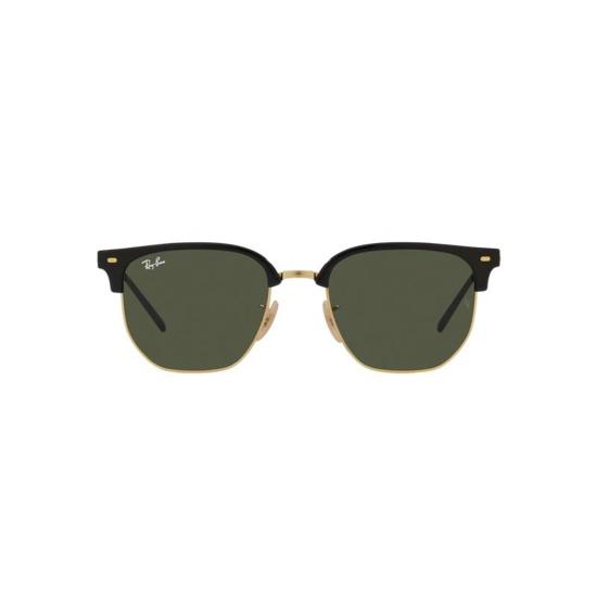  레이밴 선글라스 RB4416 601 31 Black - RAY BAN