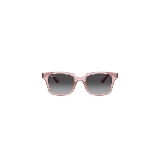  레이밴 선글라스 RJ9071S 70678G Pink - RAY BAN