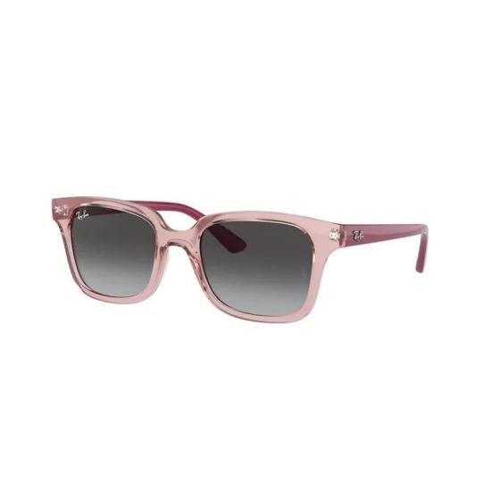  레이밴 선글라스 RJ9071S 70678G Pink