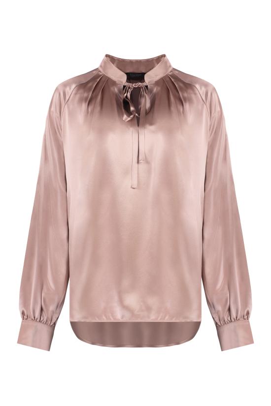  막스마라 폴로 티셔츠 TAMIGI2311160237600 025 Pink