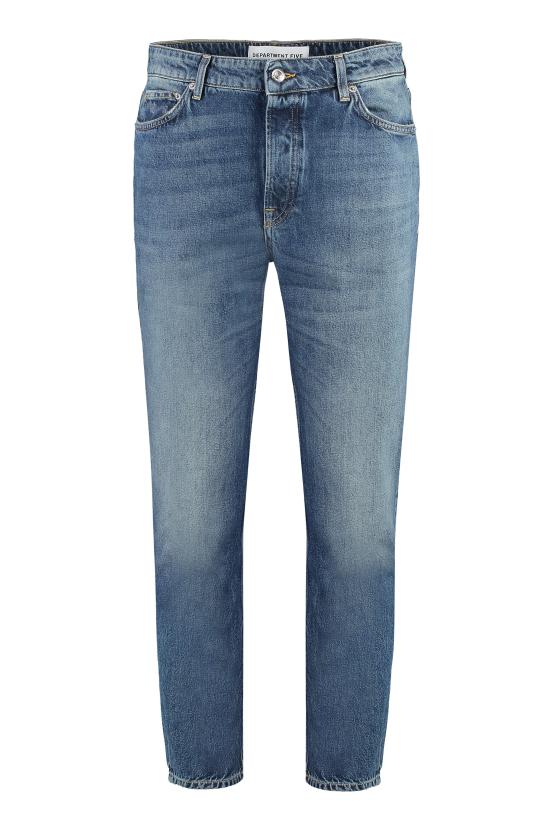  디파트먼트5 스트레이트 팬츠 UP5172DF0042 812 Denim