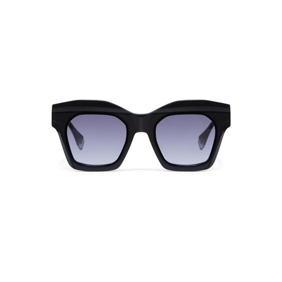  지지 스튜디오 선글라스 GLAZE 6839 6839 1 Black - GIGI STUDIOS