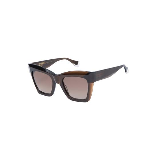  지지 스튜디오 선글라스 GIOIA 6806 6806 0 Brown