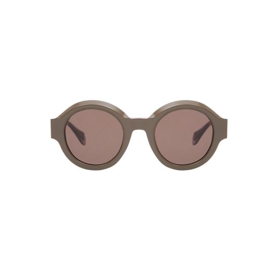  지지 스튜디오 선글라스 STELLA 6805 6805 0 Brown - GIGI STUDIOS