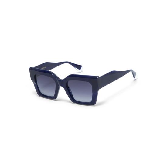  지지 스튜디오 선글라스 KENDALL 6737 6737 3 Blue