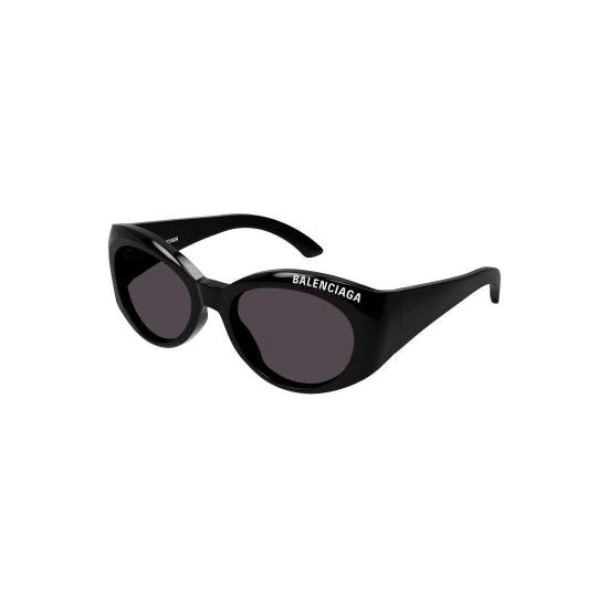  발렌시아가 선글라스 BB0267S 001 Black