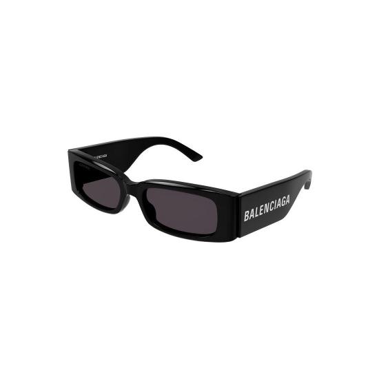  발렌시아가 선글라스 BB0260S 001 Black