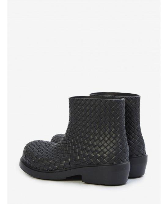  보테가베네타 부츠 764422V3OE0 1000 black - BOTTEGA VENETA