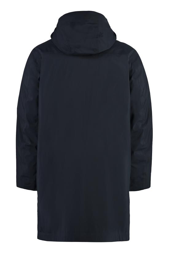  씨피 컴퍼니 롱패딩 15CLOW008A005967A 888 blue - C.P. COMPANY