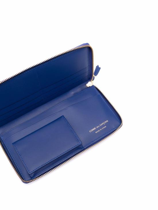  꼼데가르송 크로스백 SA0110PD NAVY BLUE - COMME DES GARCONS