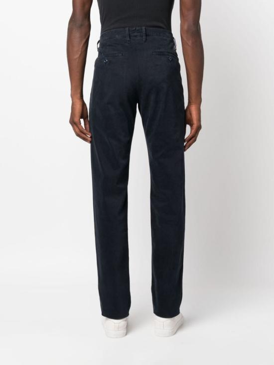  야콥코헨 스트레이트 팬츠 UP00101S3651Y99 NAVY BLUE - JACOB COHËN