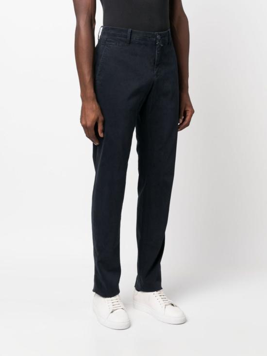  야콥코헨 스트레이트 팬츠 UP00101S3651Y99 NAVY BLUE - JACOB COHËN