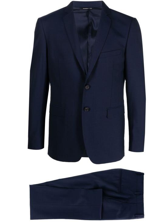  토넬로 숏 원피스 01AI240Y1063U 600 BLUE