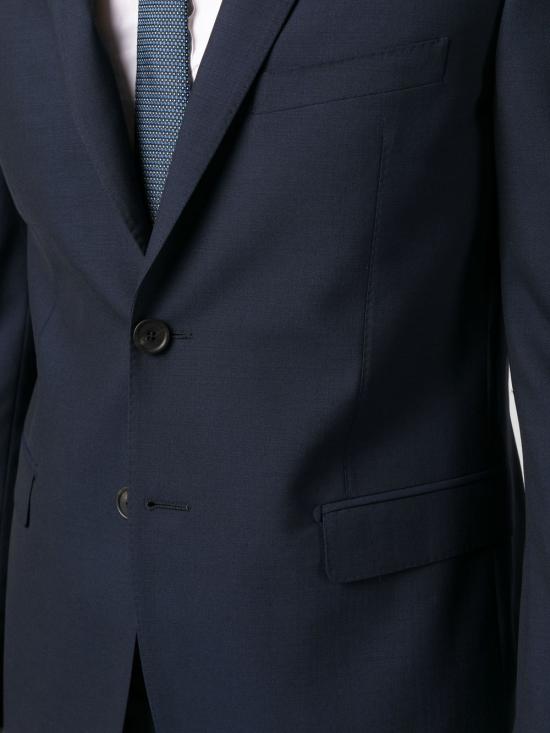  토넬로 숏 원피스 01AI240Y1063U 600 BLUE - TONELLO