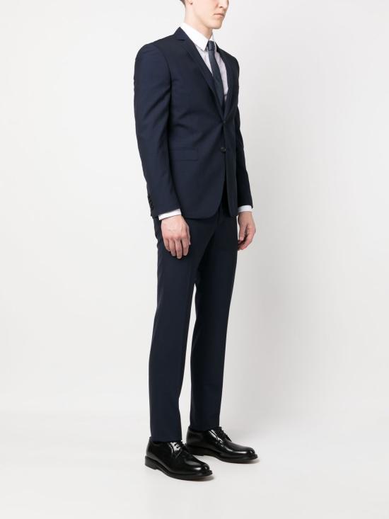  토넬로 숏 원피스 01AI240Y1063U 600 BLUE - TONELLO