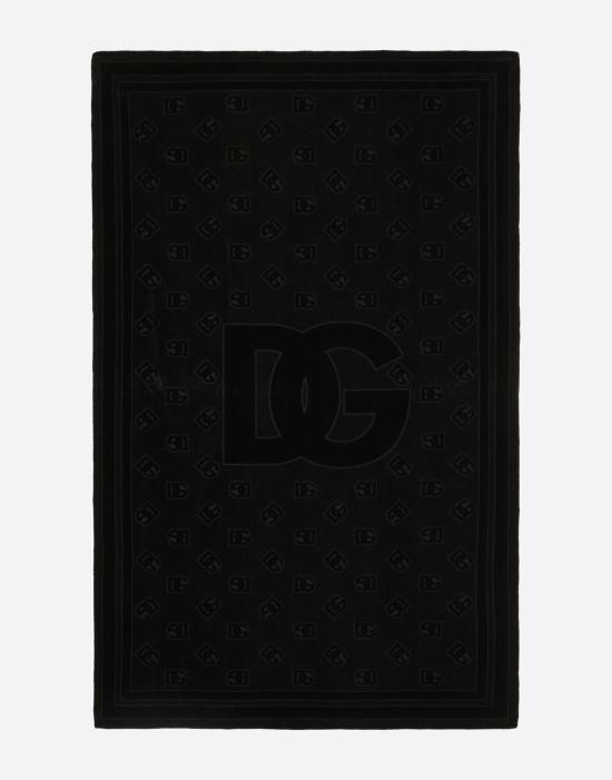  돌체앤가바나 스윔팬츠 M0A12TONO10 NERO - DOLCE & GABBANA