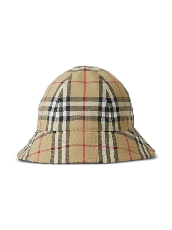  버버리 버킷햇 8071150A7028 ABEIGIPCHK - BURBERRY