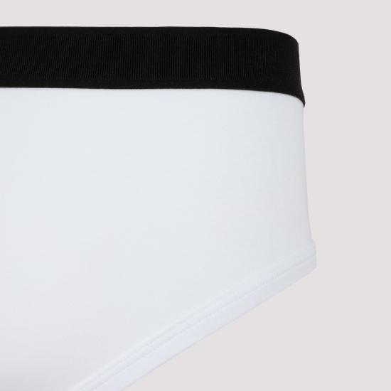  톰포드 팬티 T4XC11040 100 WHITE - TOMFORD