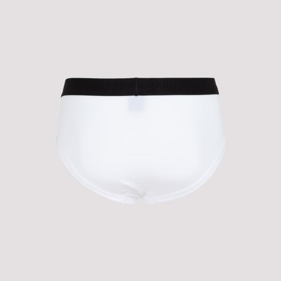  톰포드 팬티 T4XC11040 100 WHITE - TOMFORD