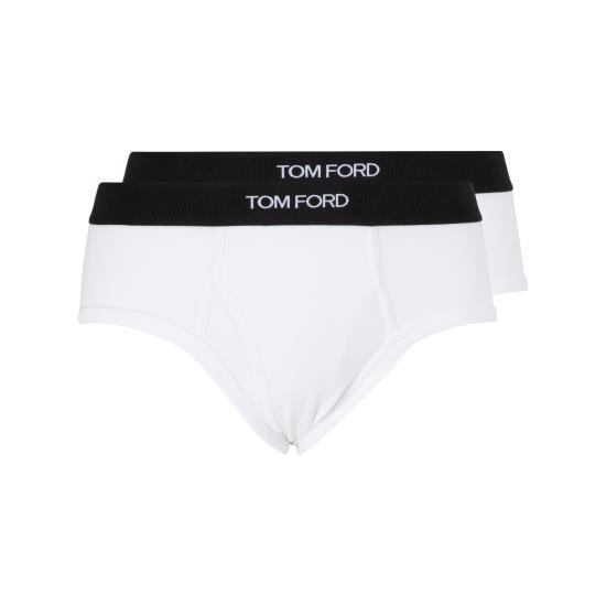  톰포드 팬티 T4XC11040 100 WHITE