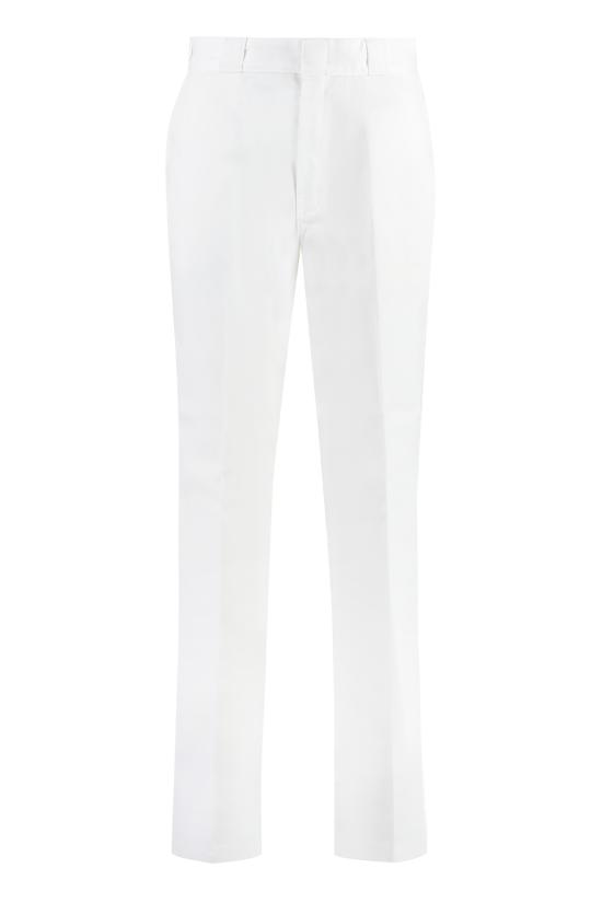  디키즈 스트레이트 팬츠 DK0A4YH1WHX1 WHX1 White