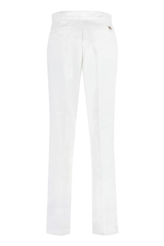  디키즈 스트레이트 팬츠 DK0A4YH1WHX1 WHX1 White - DICKIES