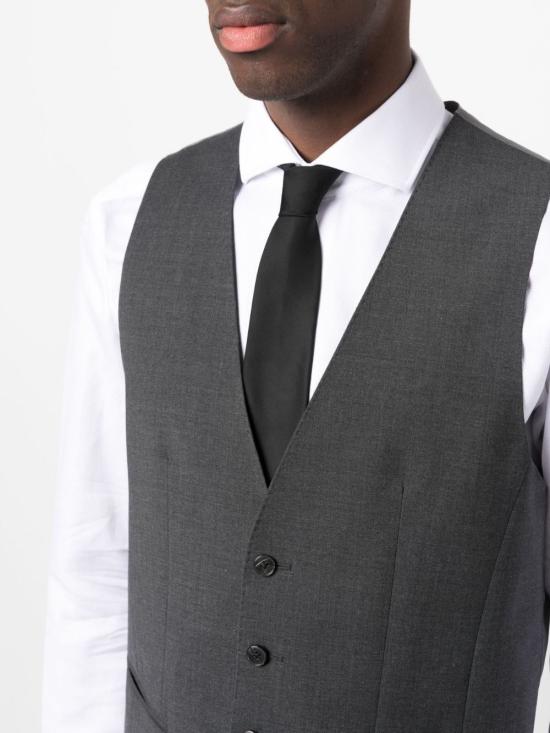  휴고보스 베스트 50482736 028 DARK GREY - HUGO BOSS