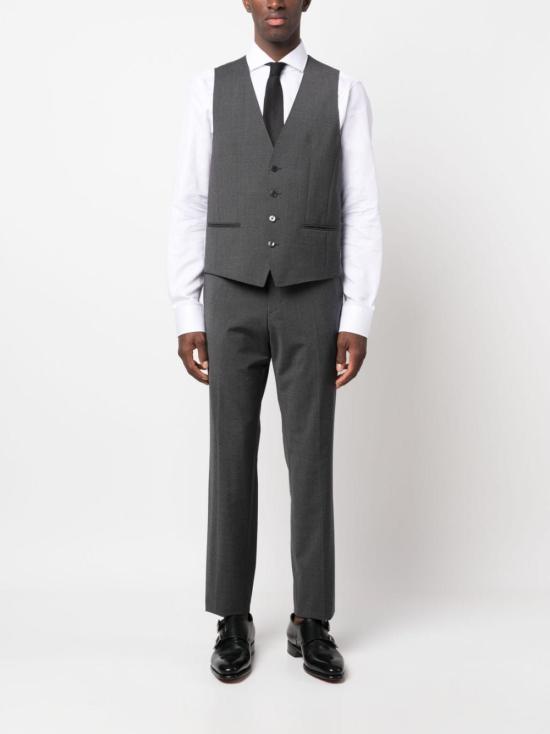  휴고보스 베스트 50482736 028 DARK GREY - HUGO BOSS