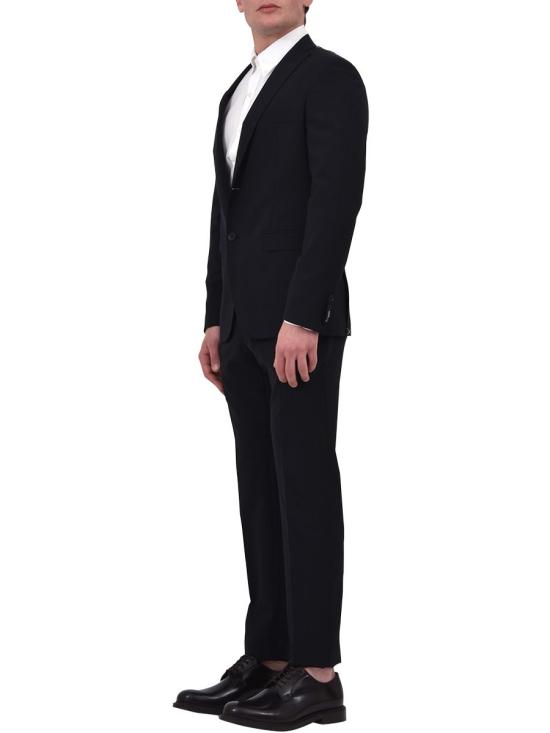  토넬로 미디 원피스 01AD231Y1063U 990 BLACK - TONELLO