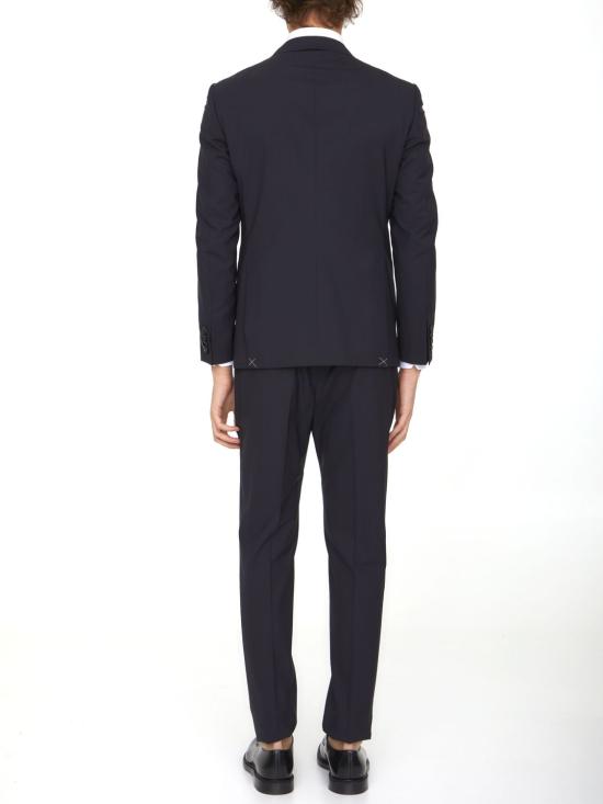  토넬로 미디 원피스 01AI240Y1063U 990 BLACK - TONELLO