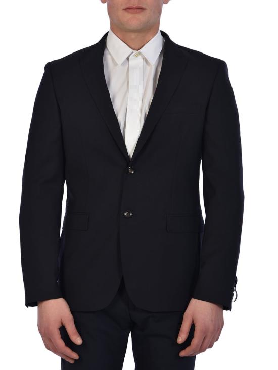  토넬로 수트 자켓 01G231Y3074U 600 BLUE - TONELLO