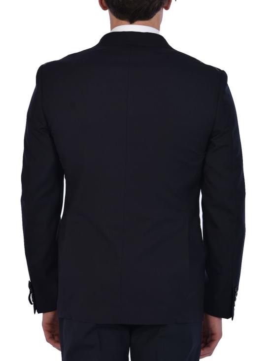 토넬로 수트 자켓 01G231Y3074U 600 BLUE - TONELLO