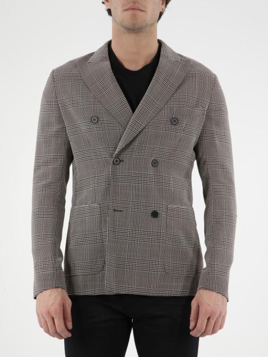  토넬로 수트 자켓 06GV0503232Q 800 BEIGE - TONELLO