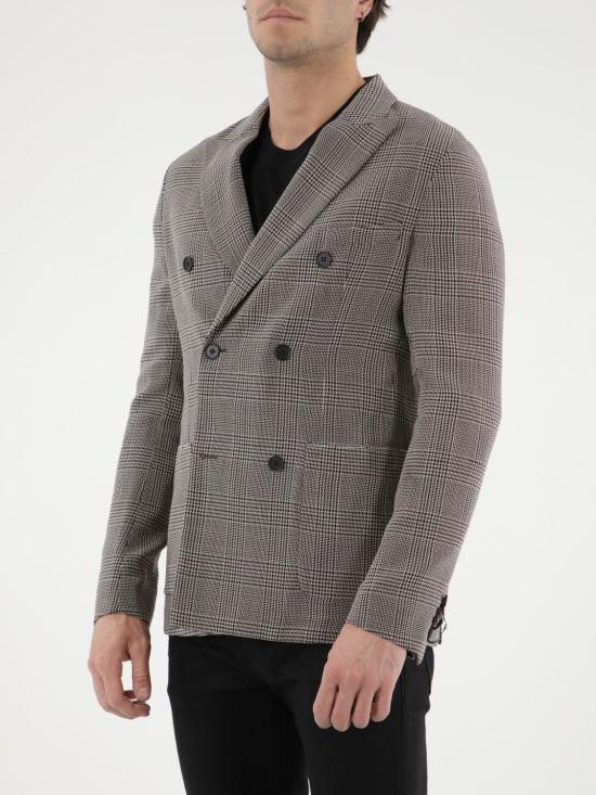  토넬로 수트 자켓 06GV0503232Q 800 BEIGE - TONELLO