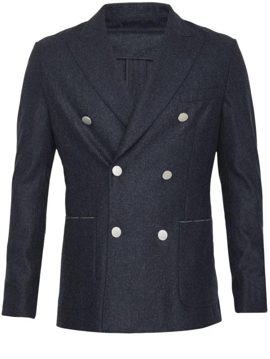  토넬로 수트 자켓 L6GW0506465U 901 GREY