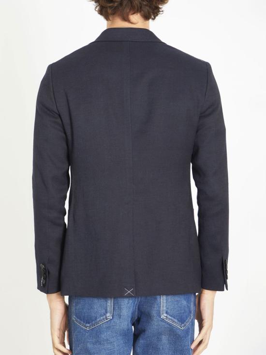  토넬로 수트 자켓 06G712Y3294U 600 BLUE - TONELLO