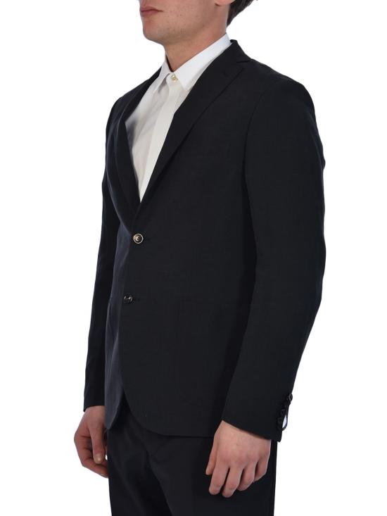  토넬로 수트 자켓 06G322Y3164U 990 GREY - TONELLO