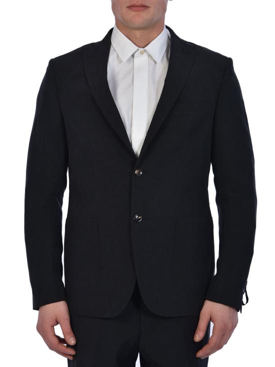  토넬로 수트 자켓 06G322Y3164U 990 GREY - TONELLO