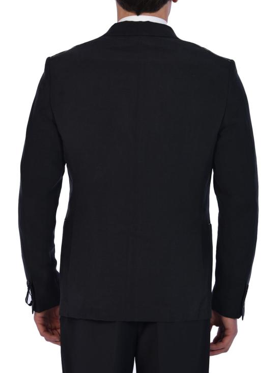  토넬로 수트 자켓 06G322Y3164U 990 GREY - TONELLO