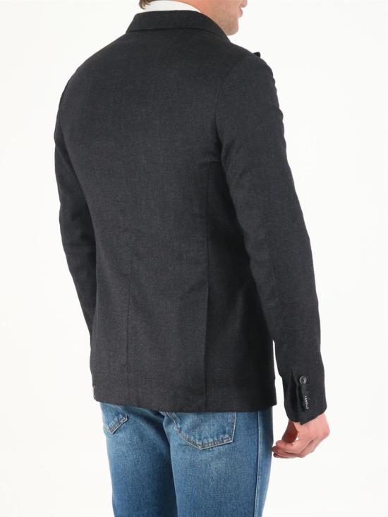  토넬로 수트 자켓 06GW0507164U 900 GREY - TONELLO