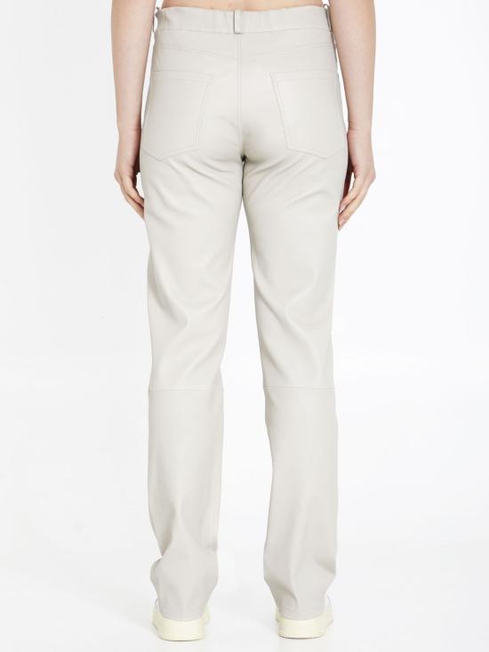  아르마 스트레이트 팬츠 001L236014 02 MARBLE BEIGE - ARMA