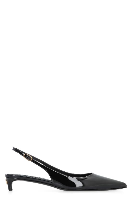  돌체앤가바나 힐/펌프스 CG0701A1471 80999 black