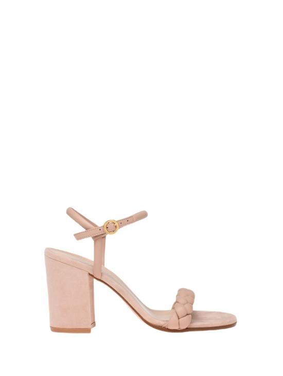  지안비토로시 샌들 G3203885RICXNCPHPH PEACH PEACH