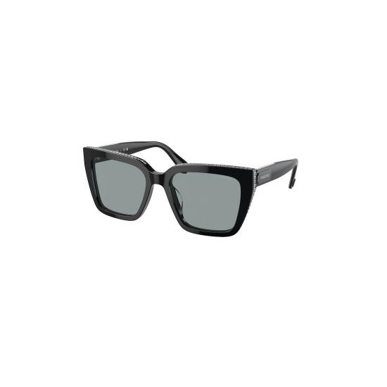  스와로브스키 선글라스 SK6013 1010 1 Black