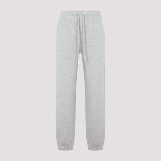  몽클레어 스트레이트 팬츠 8H0001189A7U 984 grey - MONCLER