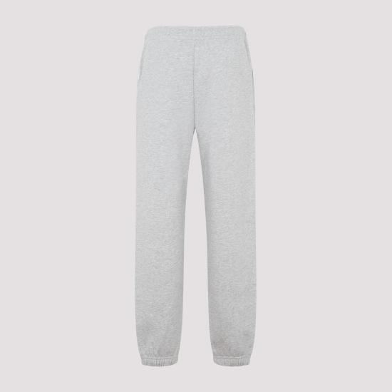  몽클레어 스트레이트 팬츠 8H0001189A7U 984 grey - MONCLER