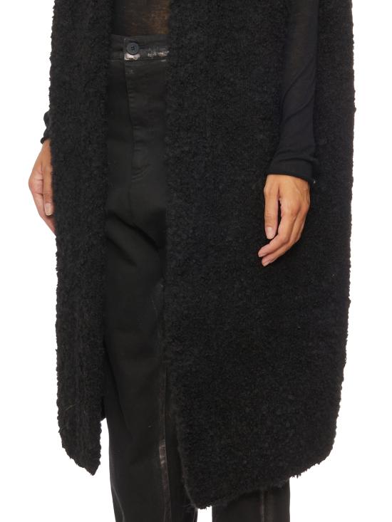  조르지오 브라토 가디건 GMGD24F003ASTK BEIGE - GIORGIO BRATO